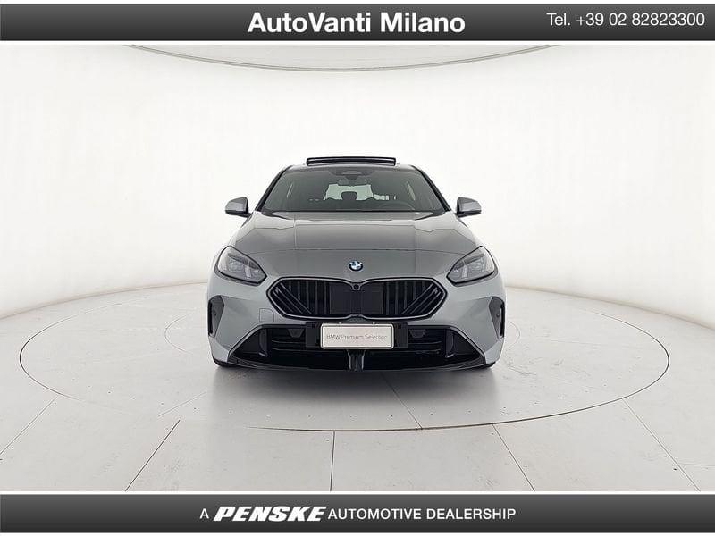 BMW Serie 1 116 MSport Pro auto