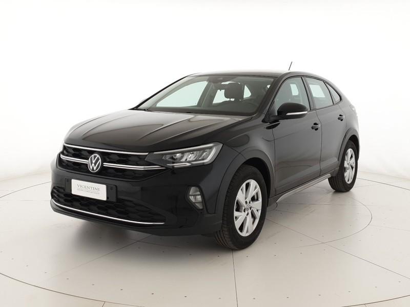 Volkswagen Taigo 1.0 tsi life 110cv