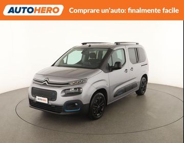 CITROEN E-Berlingo motore elettrico 136 CV M Shine