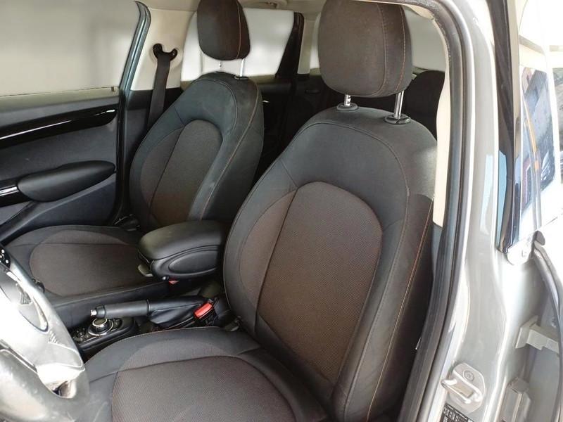 MINI ONE 55KW CLASSIC 5 PORTE BERLINA