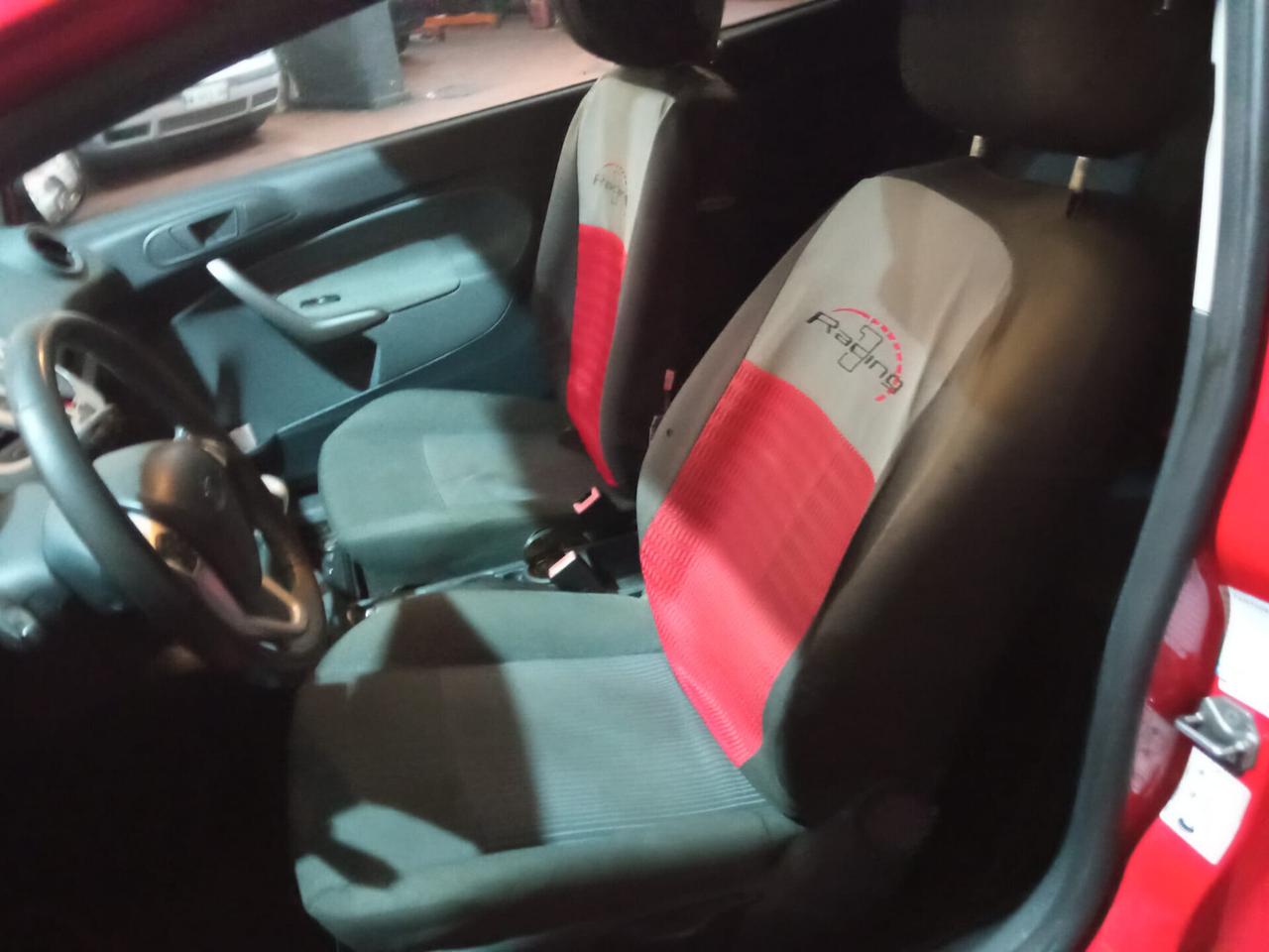 Ford Fiesta 1.4 Titanium Euro 5 Benzina/GPL