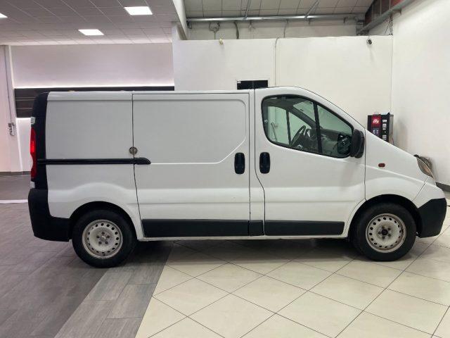 OPEL Vivaro 27 2.0 CDTI 120CV PC-TN Furgone