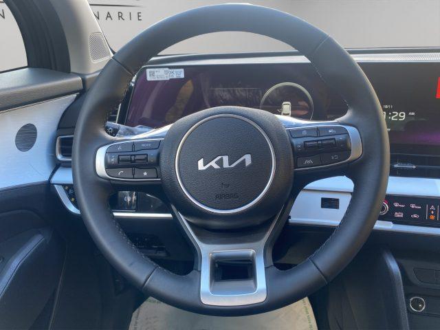 KIA Sportage 1.6 TGDi GPL Business