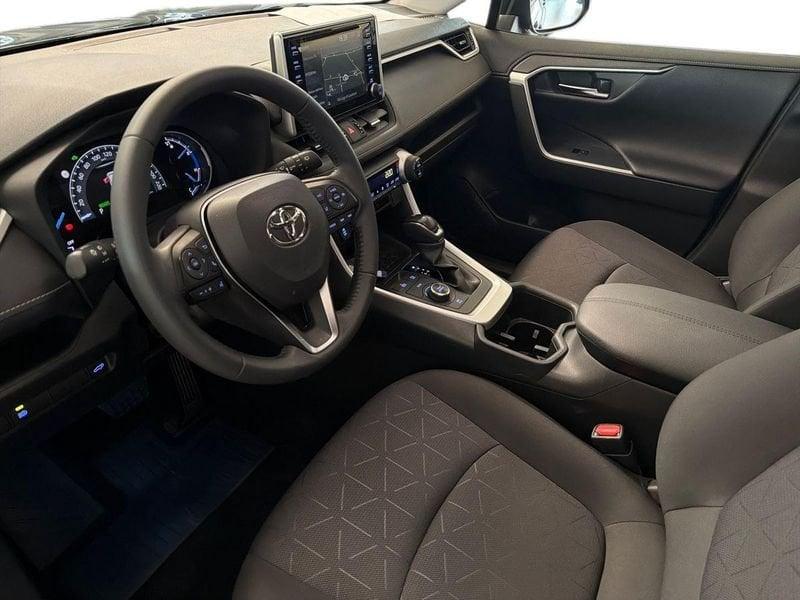 Toyota RAV4 2.5 HV (218CV) E-CVT Dynamic 2WD
