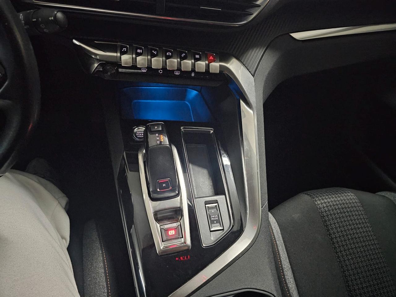 PEUGEOT 3008 1.5HDI 130CV ACTIVE 05/2021