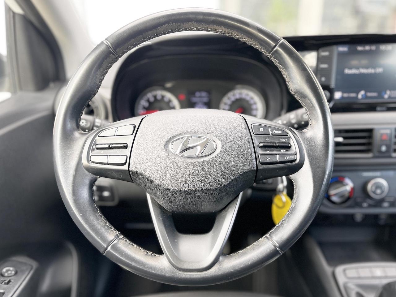 Hyundai i10 1.0 Benzina 67CV E6 Neo - 2022