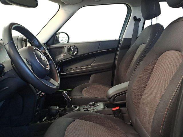 MINI Countryman 2.0 Cooper D Classic Countryman Premium Aut.