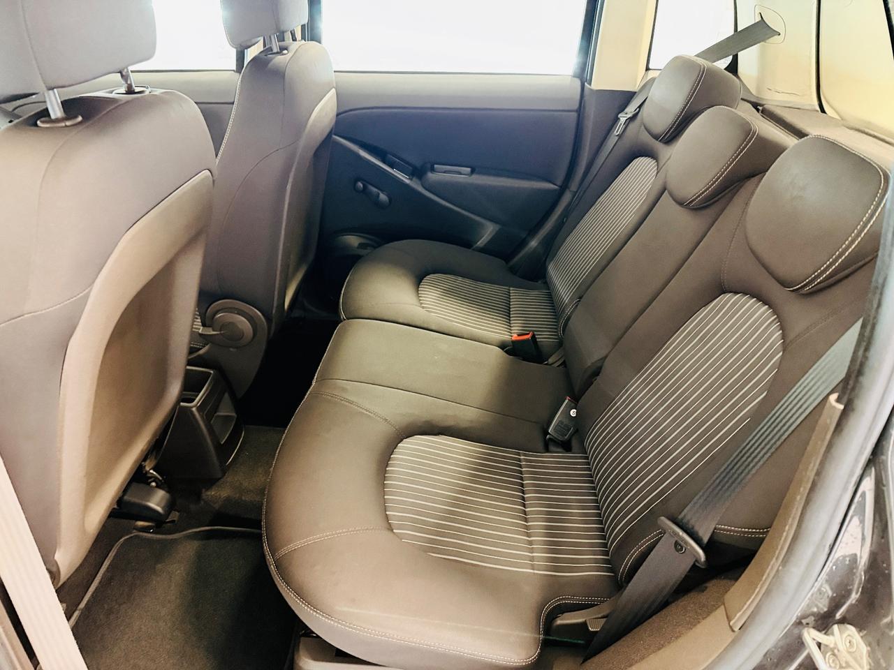 LANCIA MUSA 1.3 DIESEL 2010