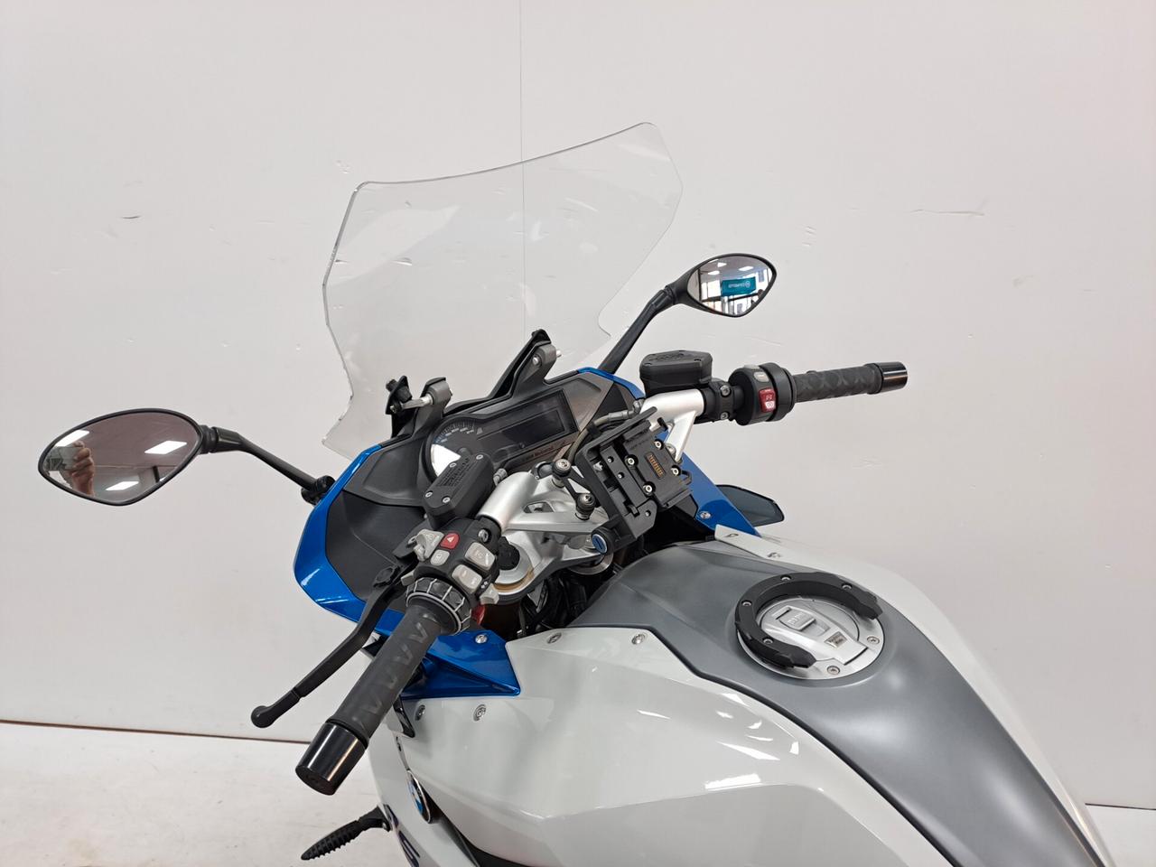 Bmw R 1200 RS TUA DA 136 € AL MESE – SENZA ANTICIPO