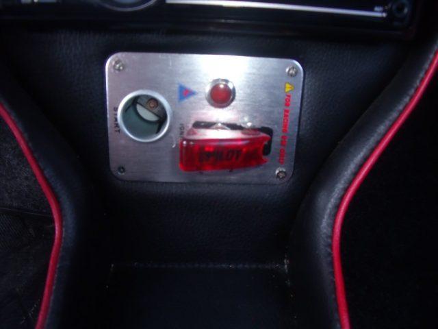 FIAT 600 FIAT SEICENTO D REPLICA ABARTH