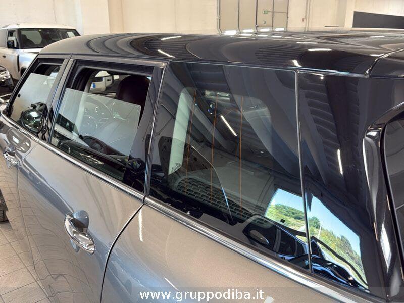 MINI Clubman Mini 2016 Benzina Mini 1.5 Cooper Boost