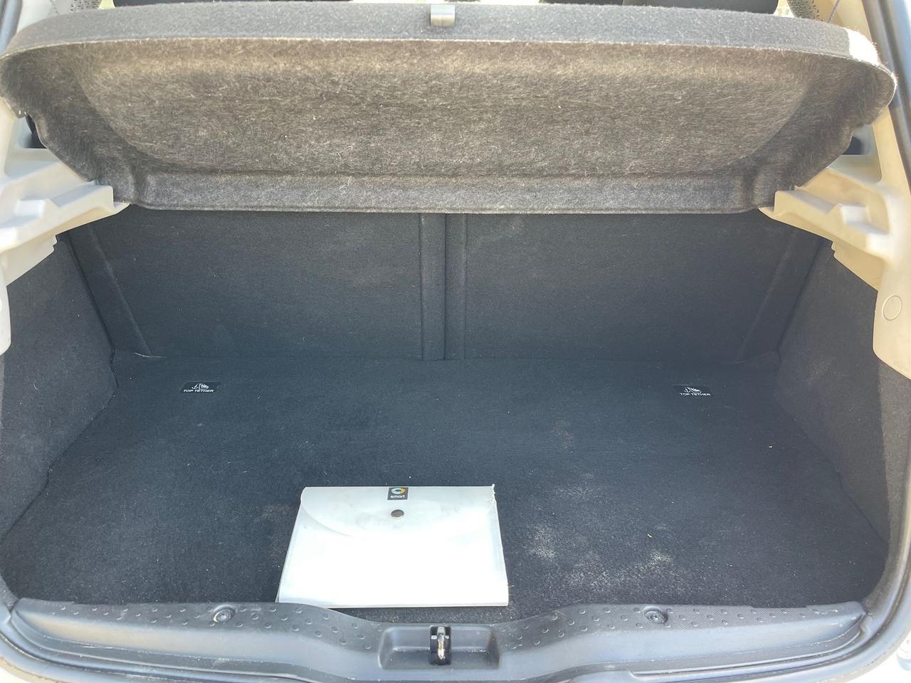 Smart ForFour 1.0 Passion #10397