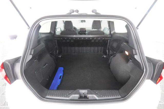FORD Fiesta Fiesta Van Business 1.5 TDCi 85 CV 3 porte Euro 6.