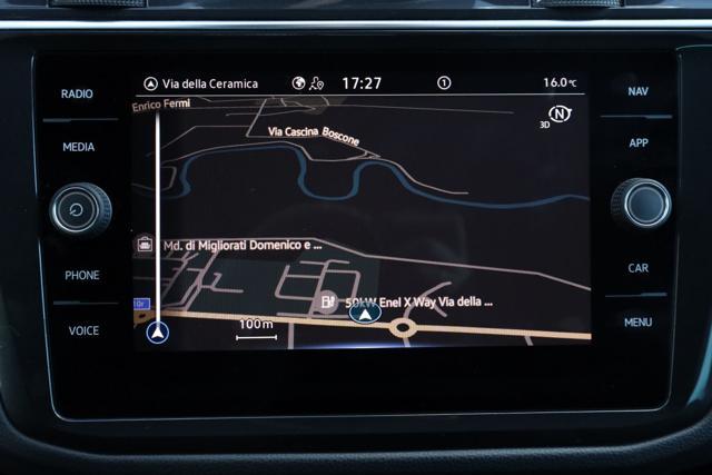 VOLKSWAGEN Tiguan 1.5 TSI 150 CV DSG Life