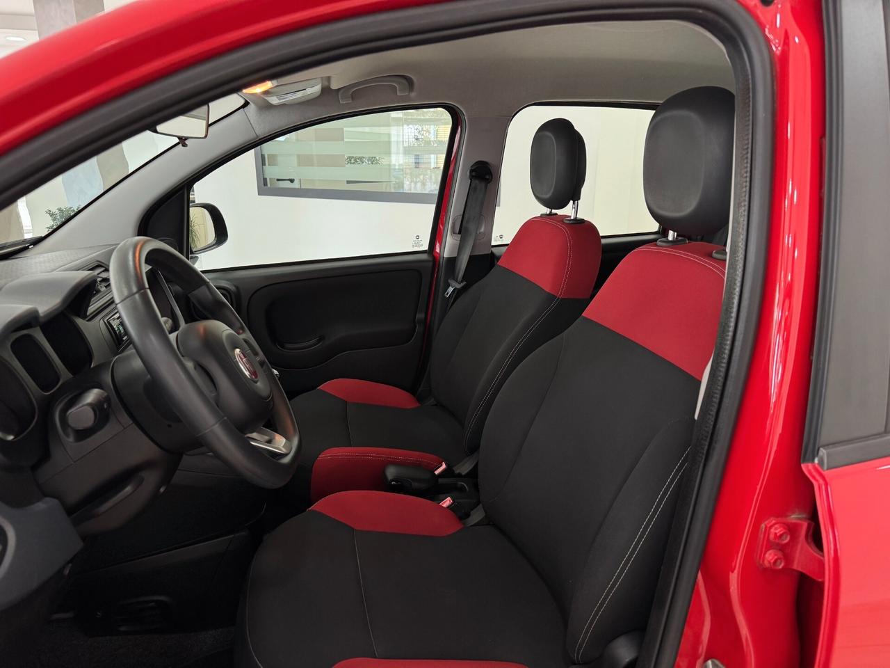 Fiat Panda 1.2 Easy