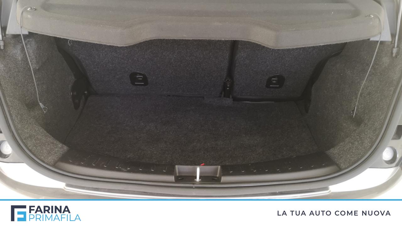 LANCIA Ypsilon III 2021 - Ypsilon 1.0 firefly hybrid Platino s&s 70cv