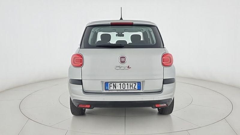 FIAT 500L 500L 1.6 Multijet 120 CV Business