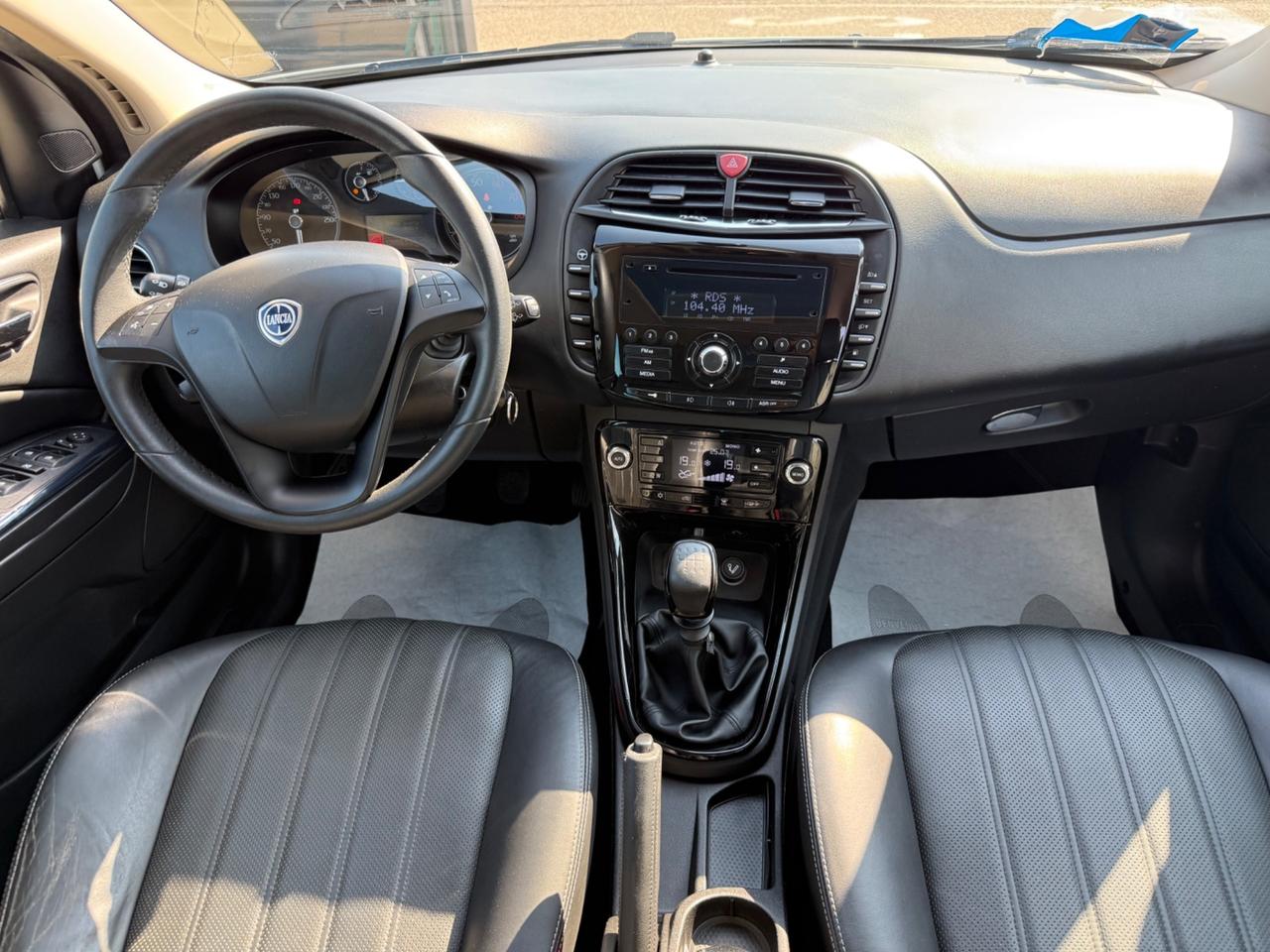 Lancia Delta 1.4 T-Jet 120 CV Gold Ecochic GPL