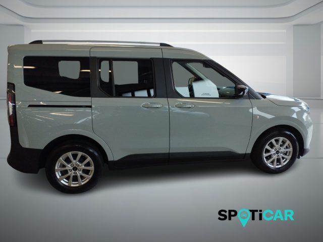 FORD Tourneo Courier 1.0 EcoBoost Titanium