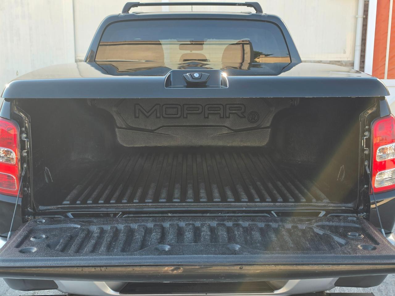 Fiat Fullback 2.4 Diesel 180cv