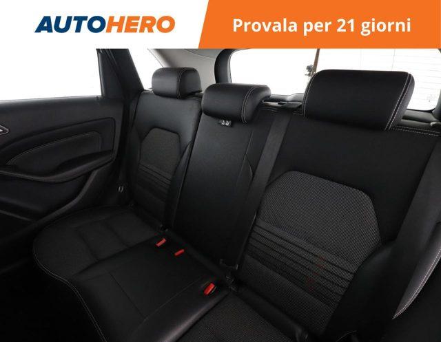 MERCEDES-BENZ B 180 d Sport