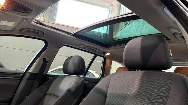 BMW 530 Euro 6 4x4 Tetto Tagliandi Certificati