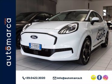 FORD Puma Gen-e 43kWh Premium del 2025