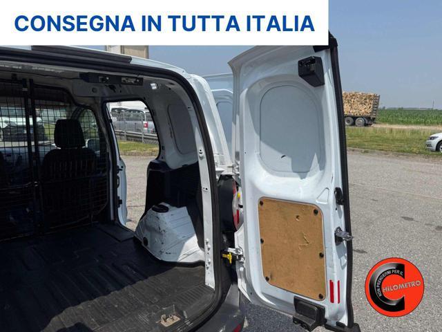 FORD Transit Courier 1.5 TDCI 75 CV TREND N1-E6B-OTTIME CONDIZIONI-