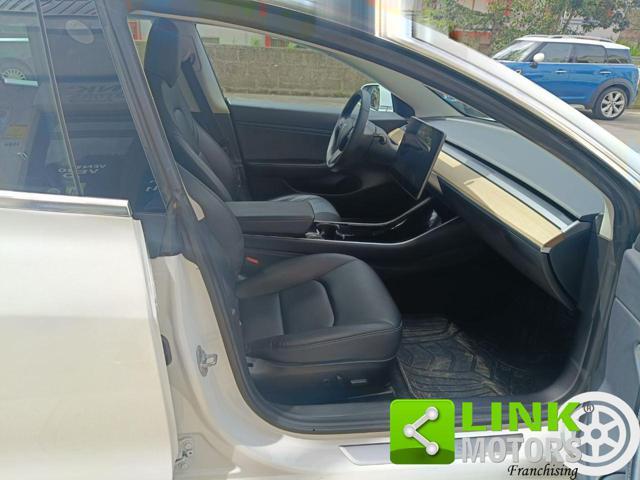 TESLA Model 3 Long Range Dual Motor AWD