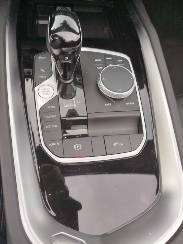 BMW Z4 sDrive20i Msport