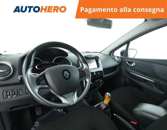 RENAULT Clio Sporter 0.9 TCe 12V 90CV Costume National