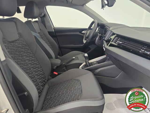 AUDI A1 SPB 30 TFSI S line edition