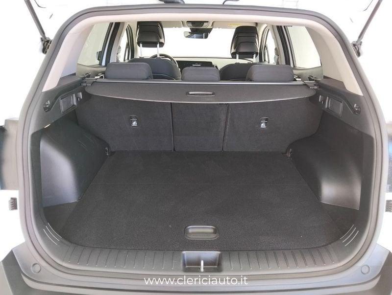 Kia Sportage 1.6 CRDi MHEV Style