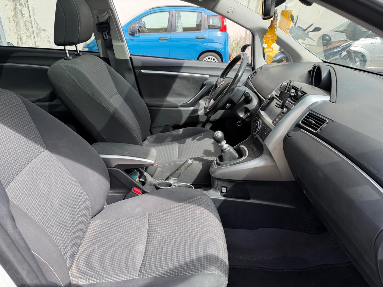 Toyota Verso 1.6 Active 7 posti 2014