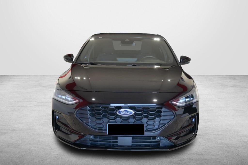 FORD FOCUS 1.5 TDCI 115CV ST-LINE *2025