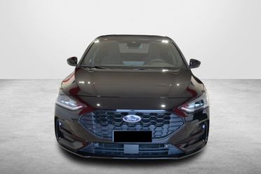 FORD FOCUS 1.5 TDCI 115CV ST-LINE *2025