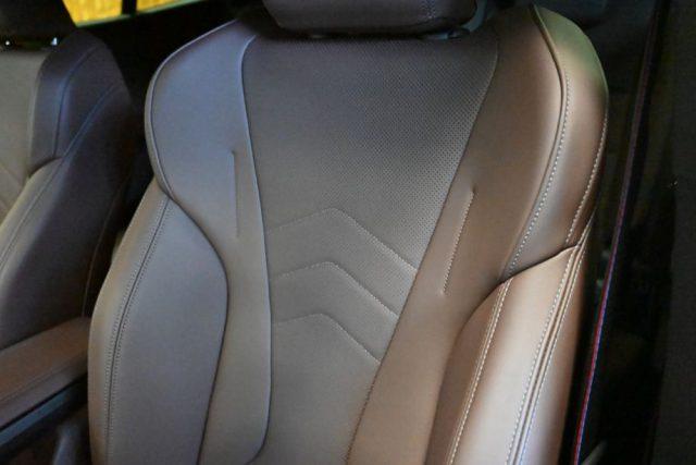 BMW X2 SDRIVE 18d MSPORT PRO M-TECHINIC NUOVO MOD.AFFARE!