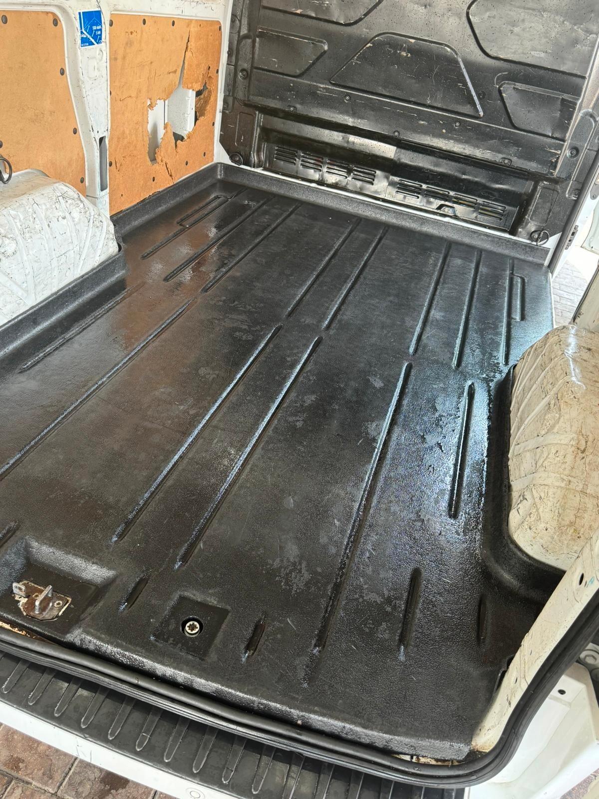 Ford Transit Custom 2.0 TDCi 170 cv , cambio automatico Furgone