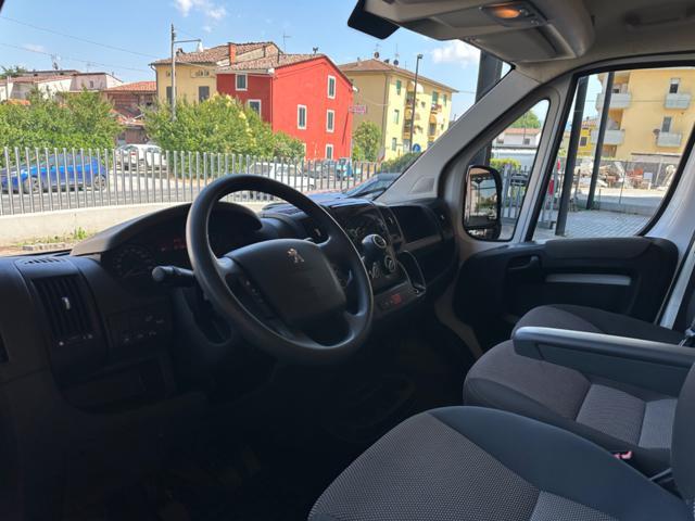 PEUGEOT Boxer 330 2.2 BlueHDi*IVA ESPOSTA*140CV*FINANZIABILE