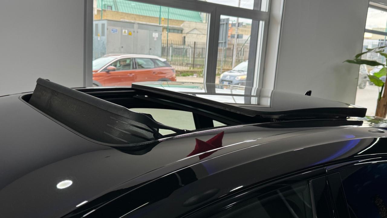 Audi Q5 SPB 40 TDI quattro S tronic line-2021