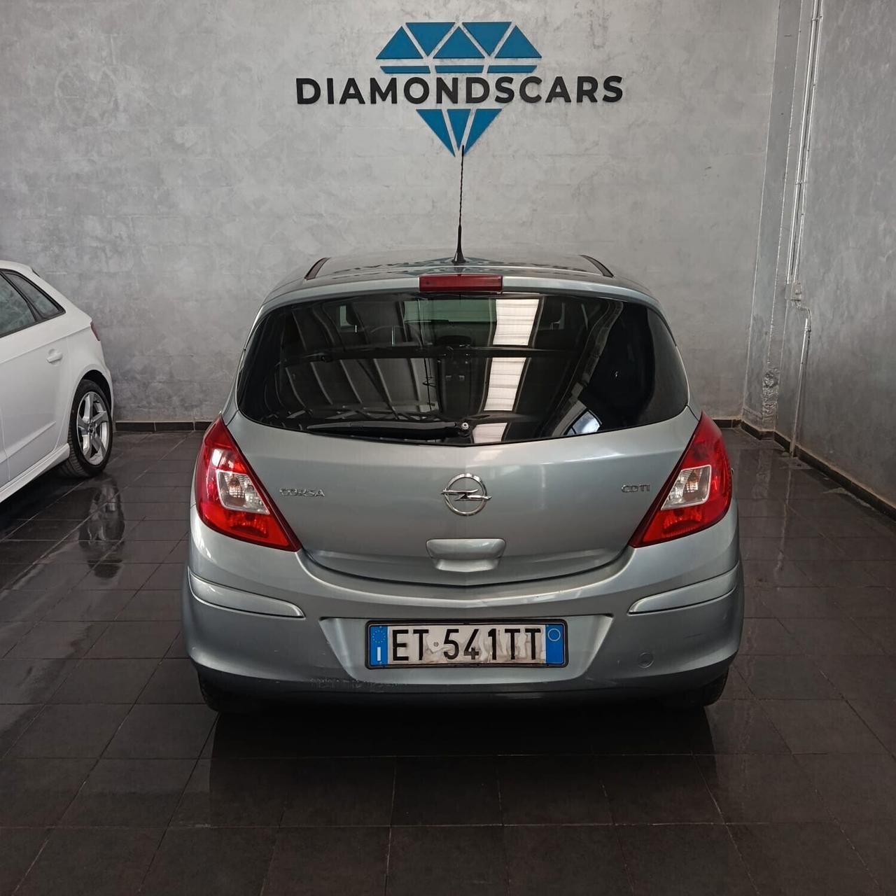 Opel Corsa 1.3 CDTI