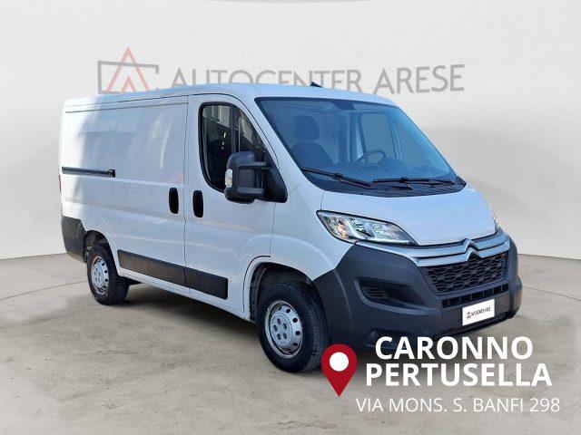 CITROEN Jumper 35 BlueHDi 140 S&S PC-TN Furgone Business