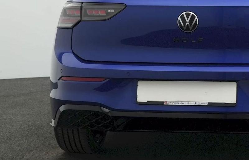 Volkswagen Golf 8.5 2.0 TDI 150 CV DSG SCR R-Line BLACK STYLE MATRIX NAVI