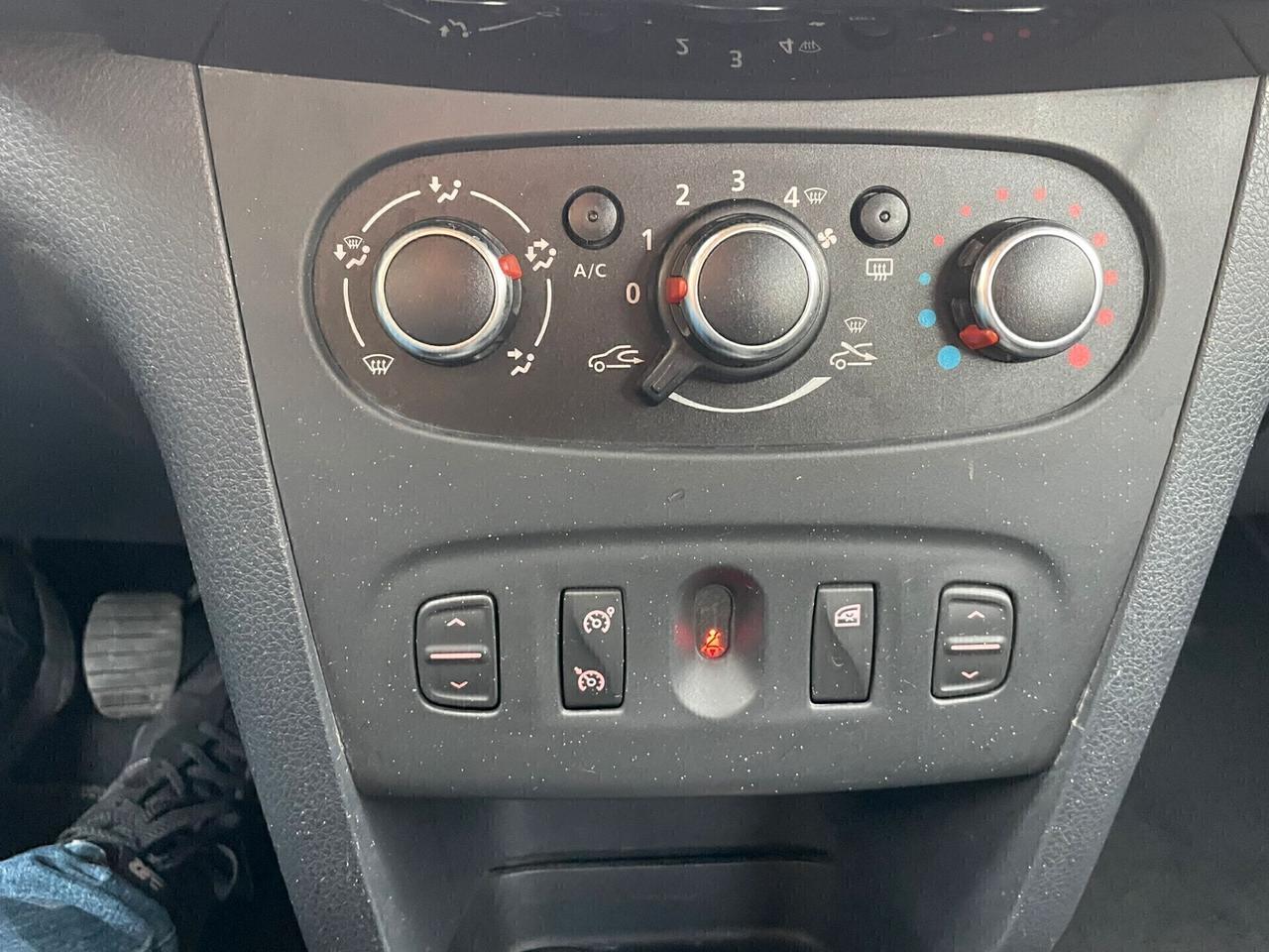 Dacia Sandero Stepway 0.9 TCe 12V TurboGPL 90CV Start&Stop