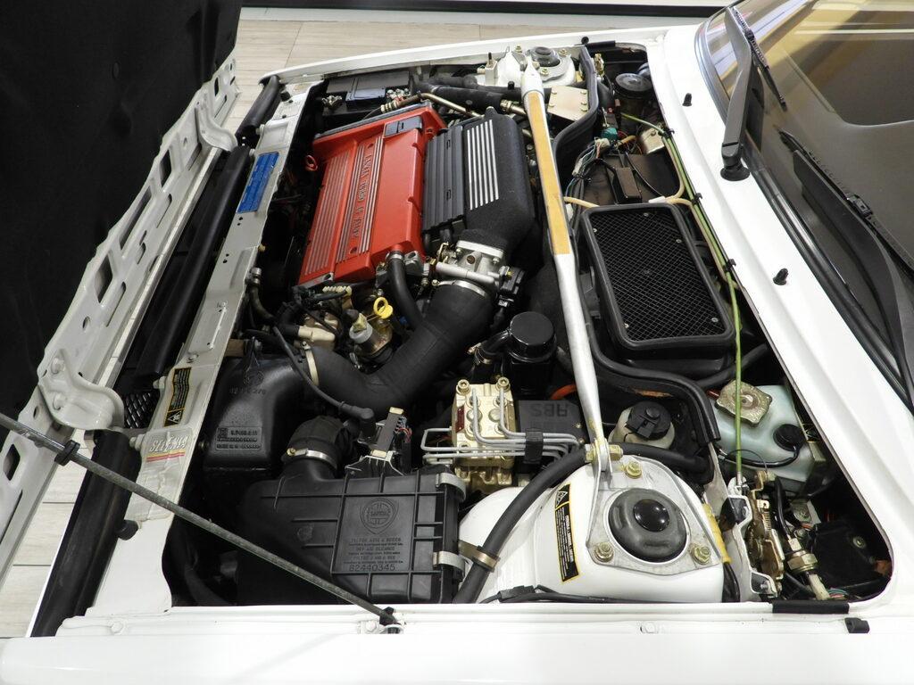 Lancia Delta 5 Porte 2.0 HF Integrale 5