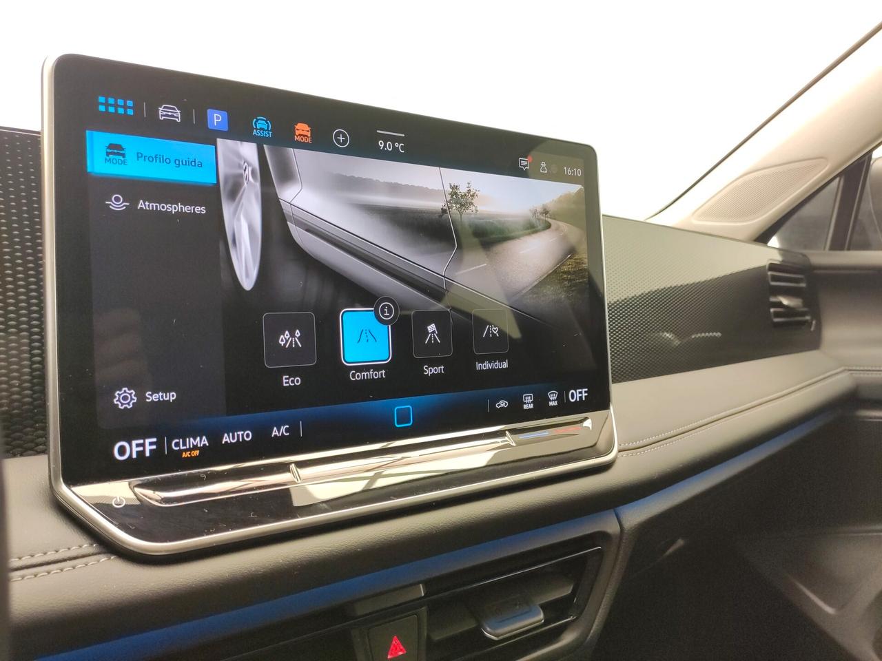 Volkswagen Tiguan 2.0 TDI 150 CV DSG Life