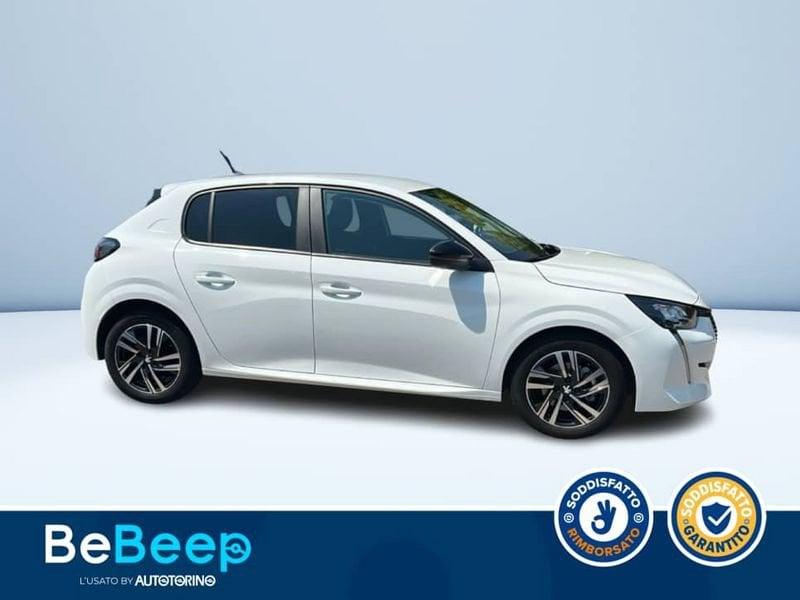 Peugeot 208 1.2 PURETECH ACTIVE PACK S&S 100CV