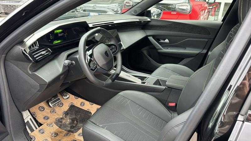 Peugeot 308 New Peugeot BL G