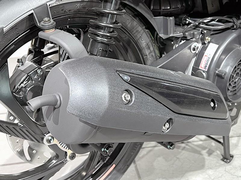 Peugeot Tweet 125 FL GT ABS