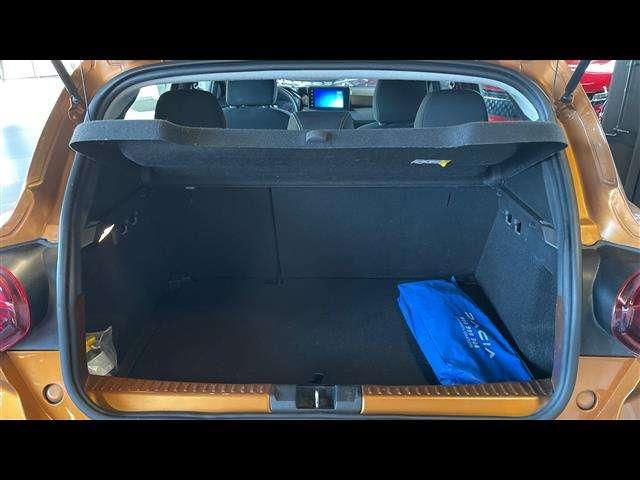 Dacia Sandero Stepway 1.0 tce Comfort Eco-g 100cv